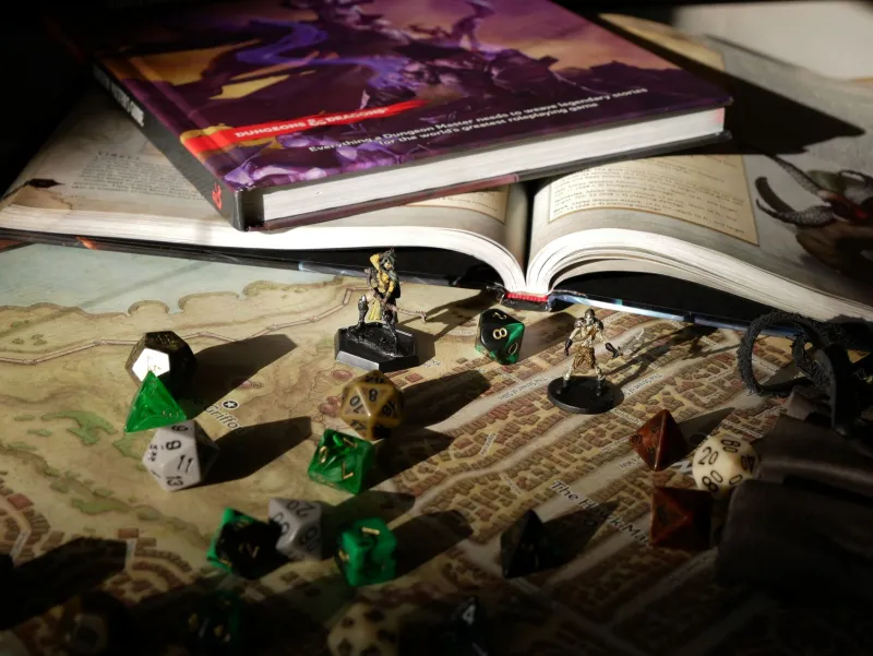 Architects of the Infinitesimal: Meet the Americans Building Complete Civilizations in Miniature