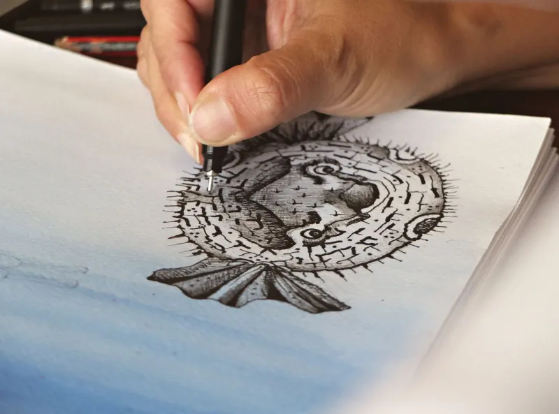 Charting the Invisible: Inside the American Fan Community That Hand-Draws the Maps of Worlds Too Small to Visit