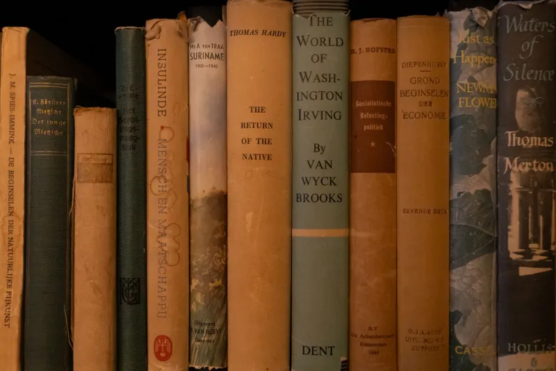 Forgotten Frontiers: Ten Miniature Civilizations in American Literature That Deserve a Second Look