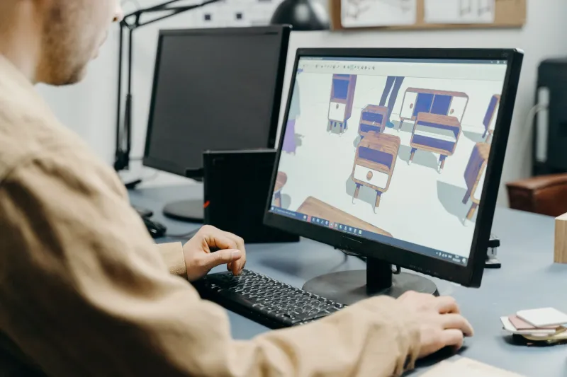 Pixels and Particulars: How a New Generation Is Learning to Build Worlds From the Screen Outward