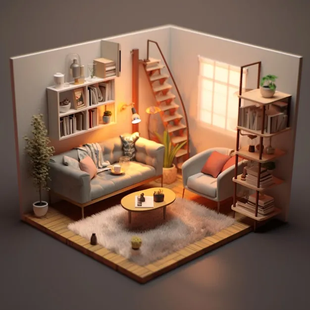 The Three-Dimensional Sentence: Miniature World-Building as a Legitimate Literary Form