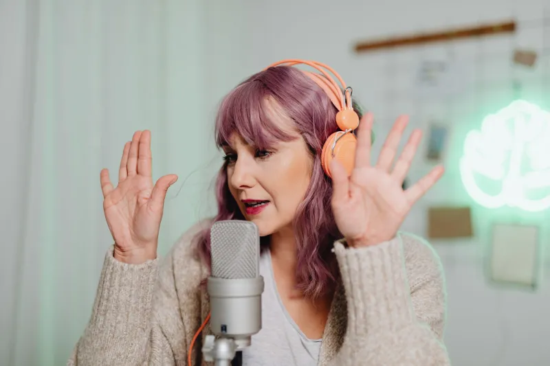 Voices from Beneath the Floorboards: The Independent Podcasters Crafting Serialized Audio Dramas Inside Miniature Civilizations